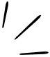 Small enlargement symbol